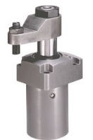 Systèmes de serrage hydraulique basse pression de  PASCAL , une gamme unique et innovante